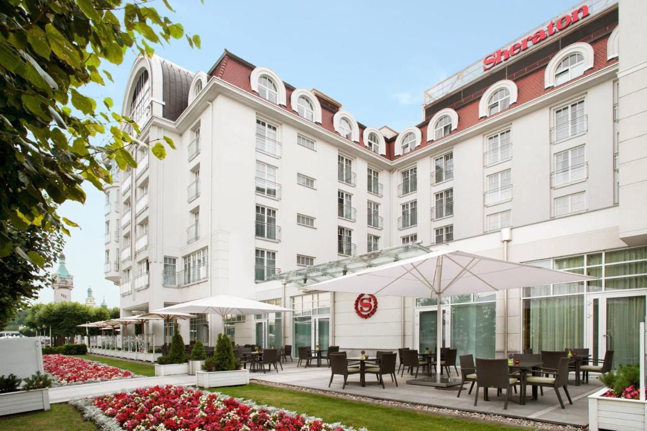 Sheraton 5* Sopot
