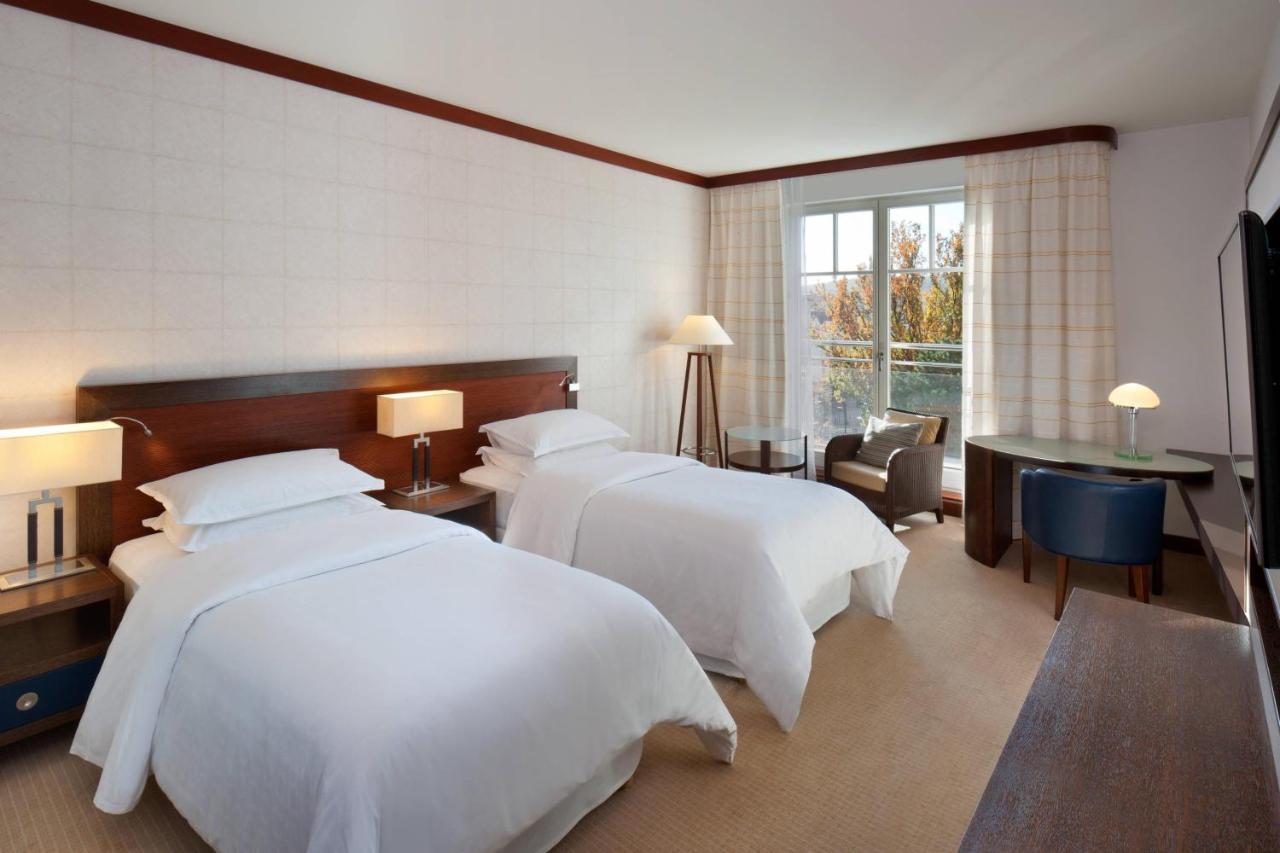 Hotel Sheraton Sopot