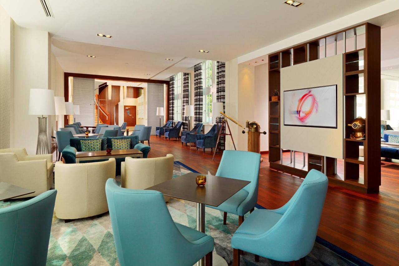 Sheraton Sopot
