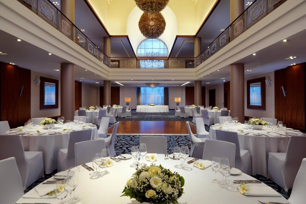 Sheraton