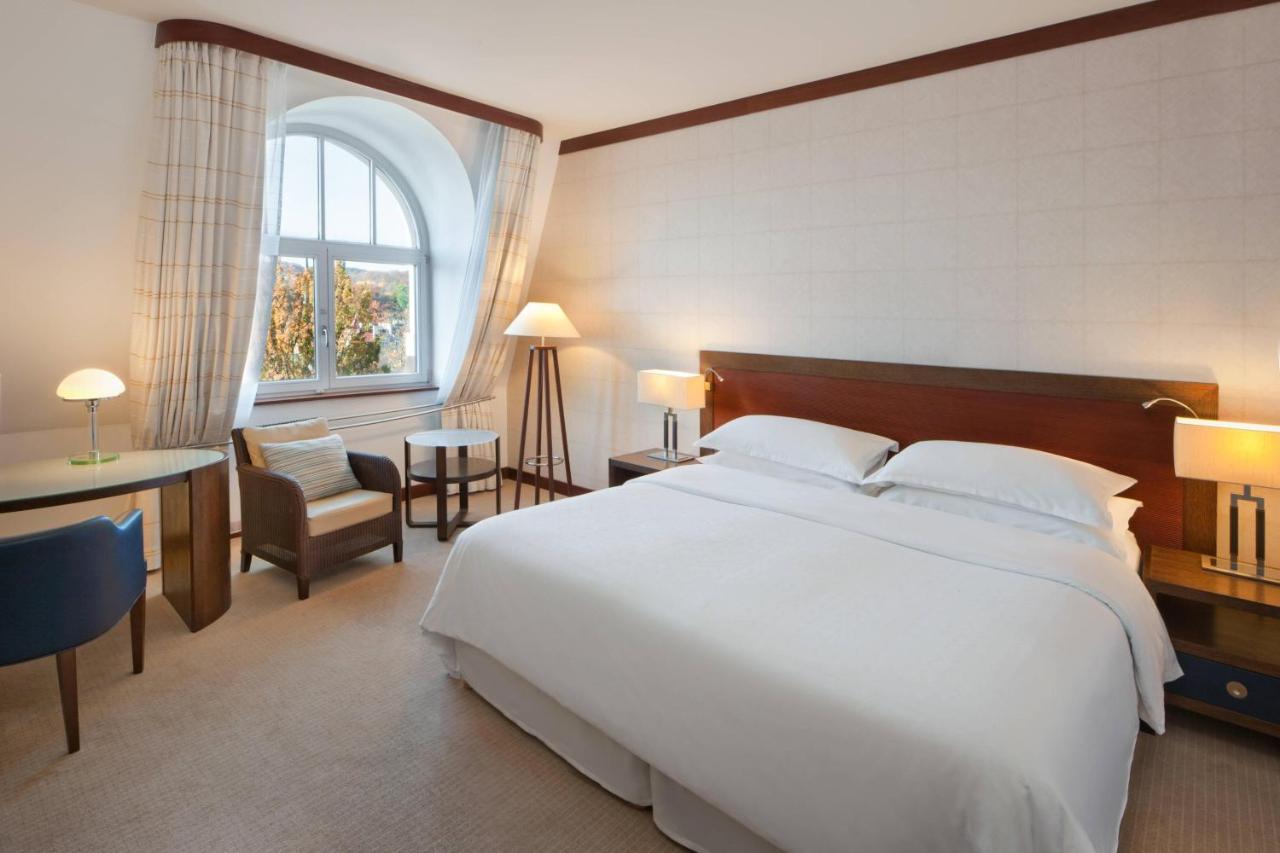 Sheraton Hotel Sopot