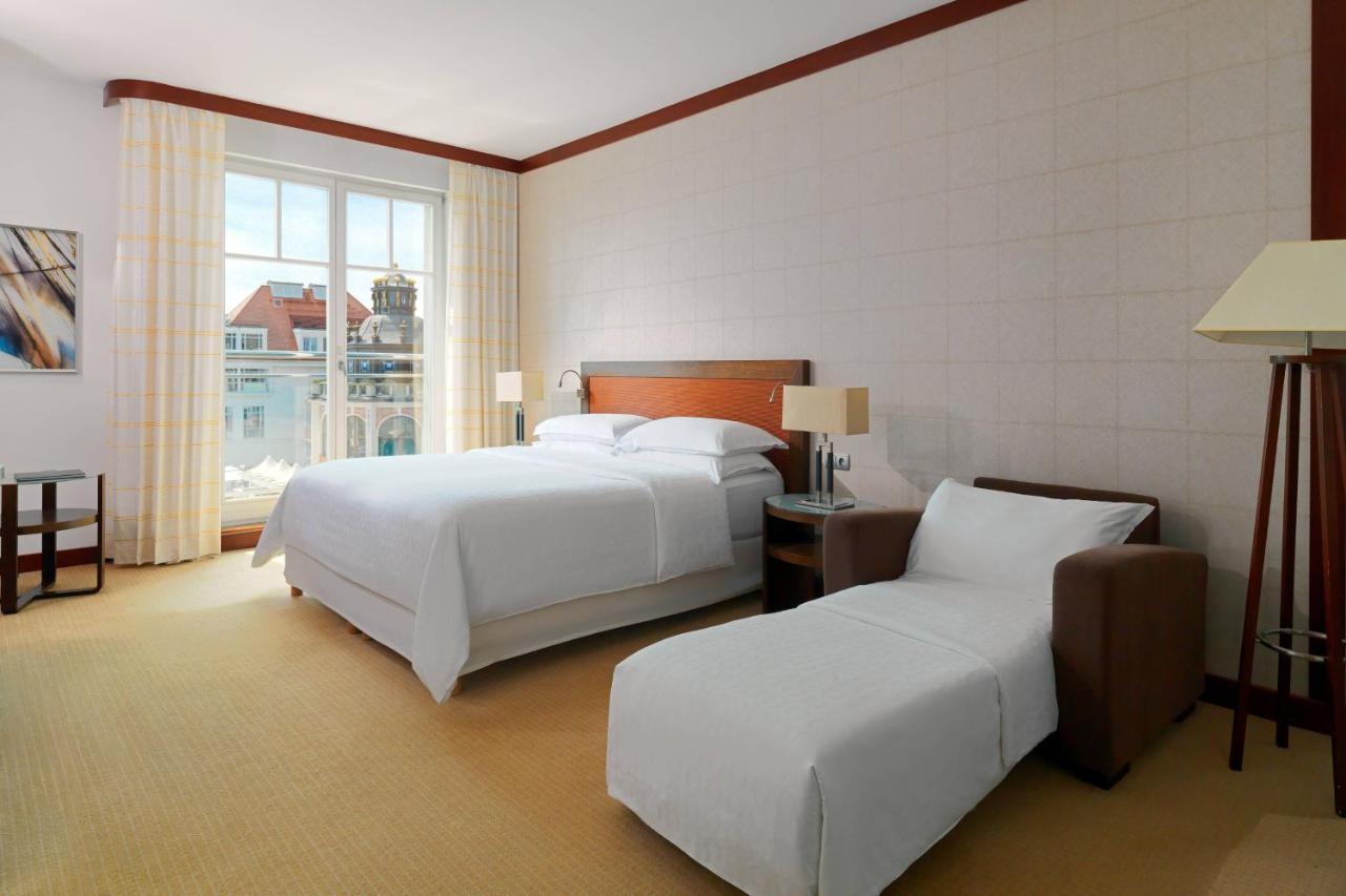Sheraton