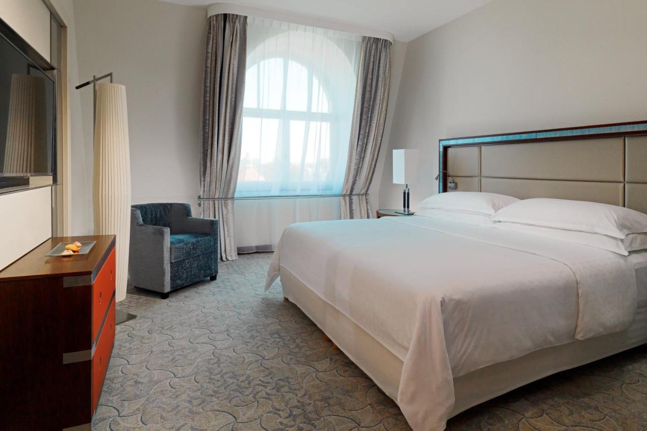 Sheraton Hotel Sopot