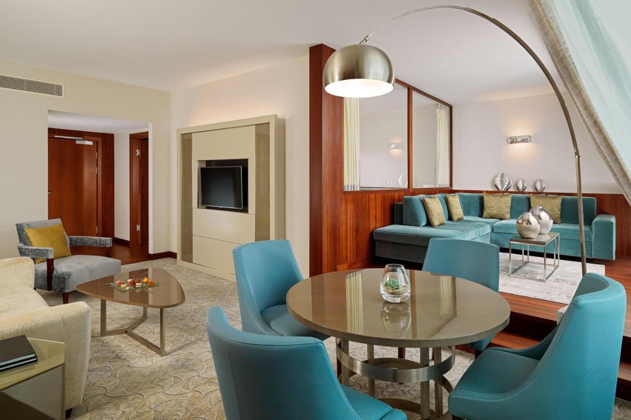 Hotel Sheraton
