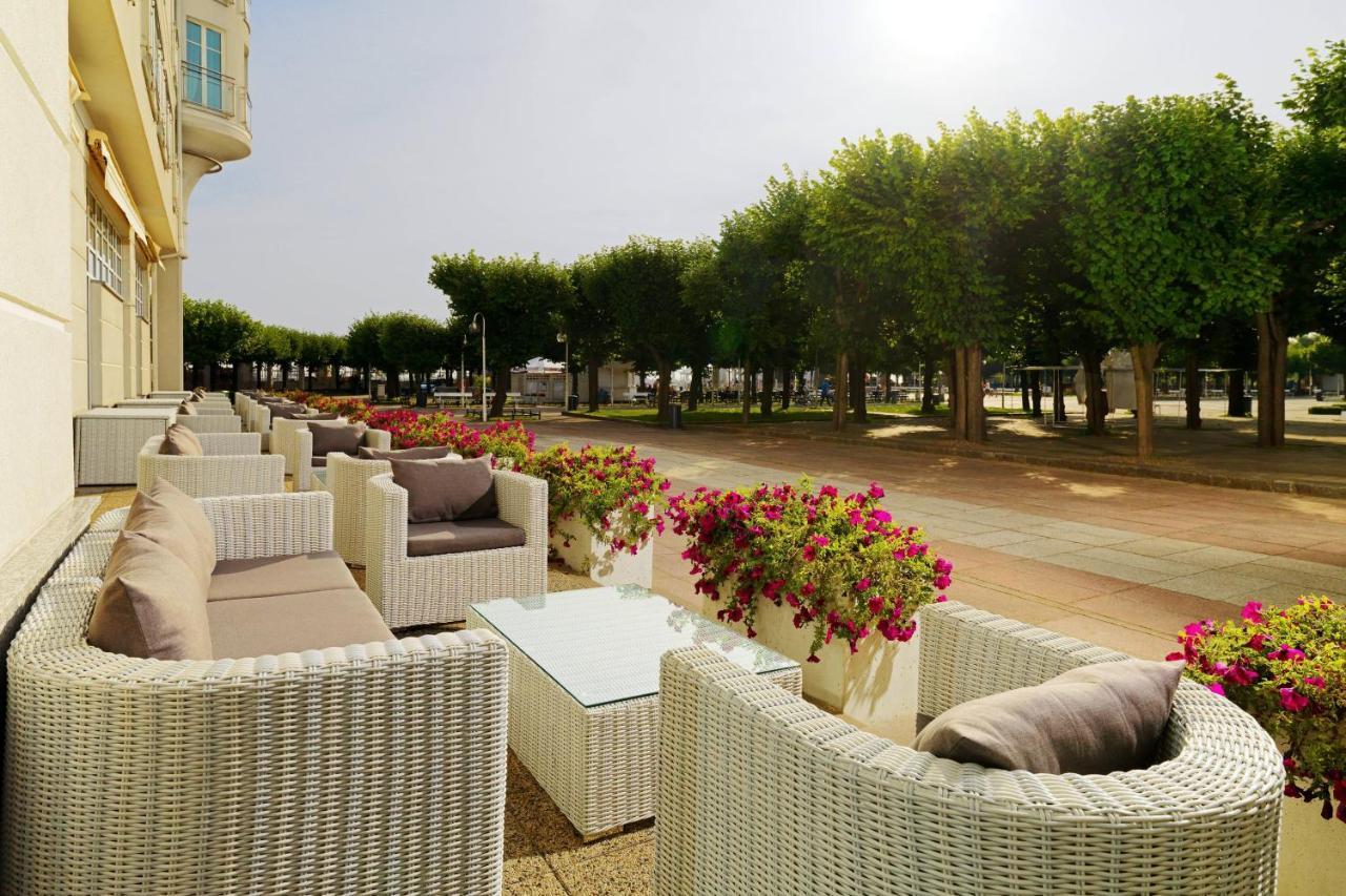 Sheraton Hotel