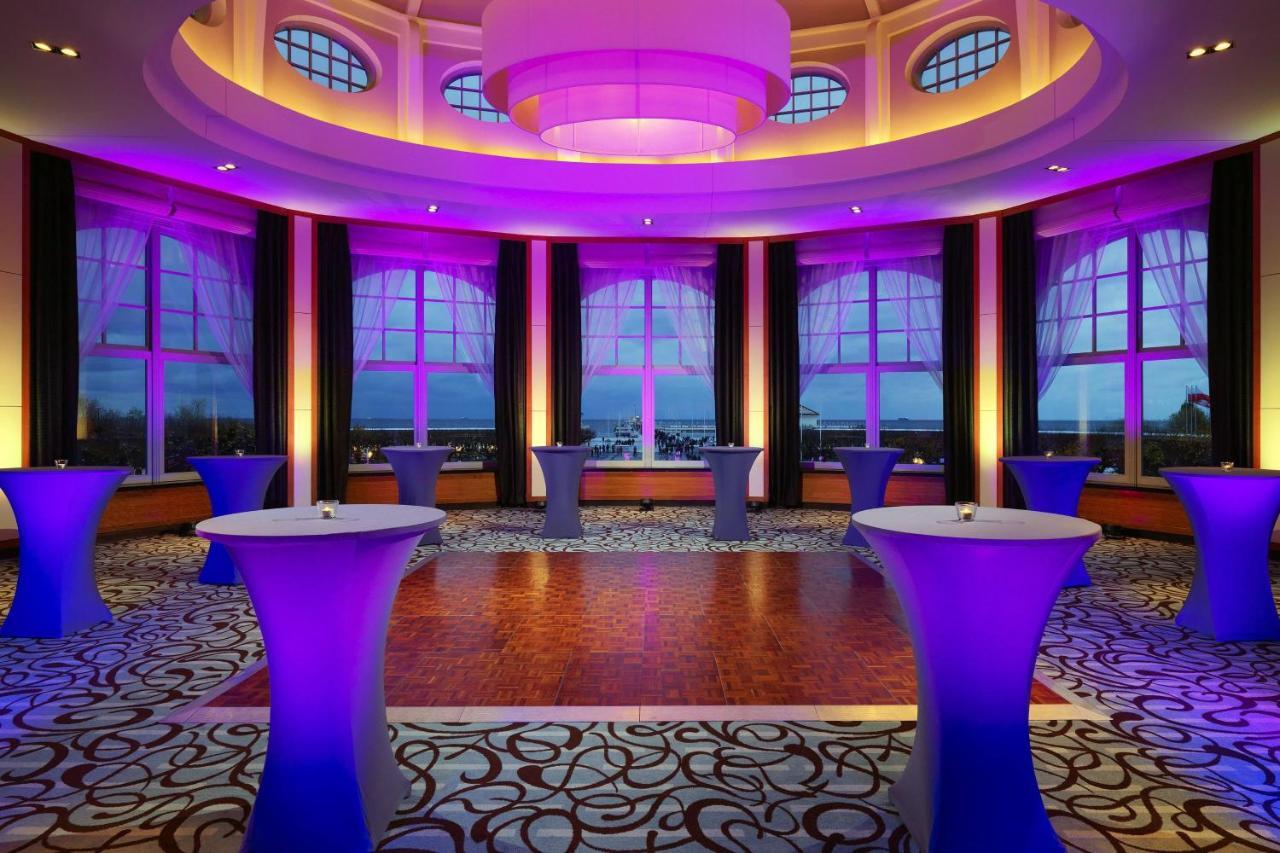 Sheraton