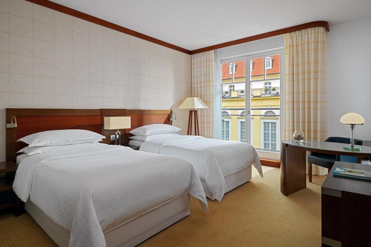 Sheraton 5*