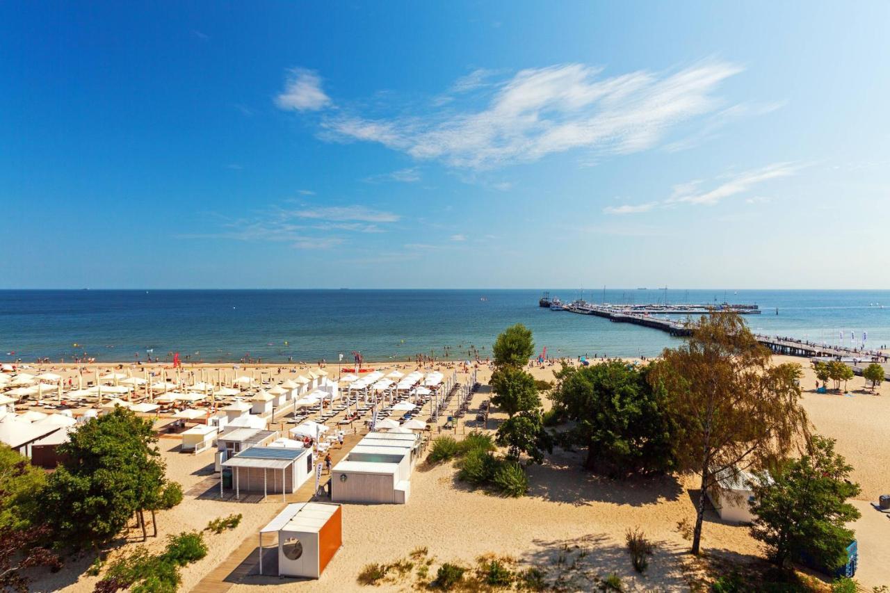 Sheraton Sopot
