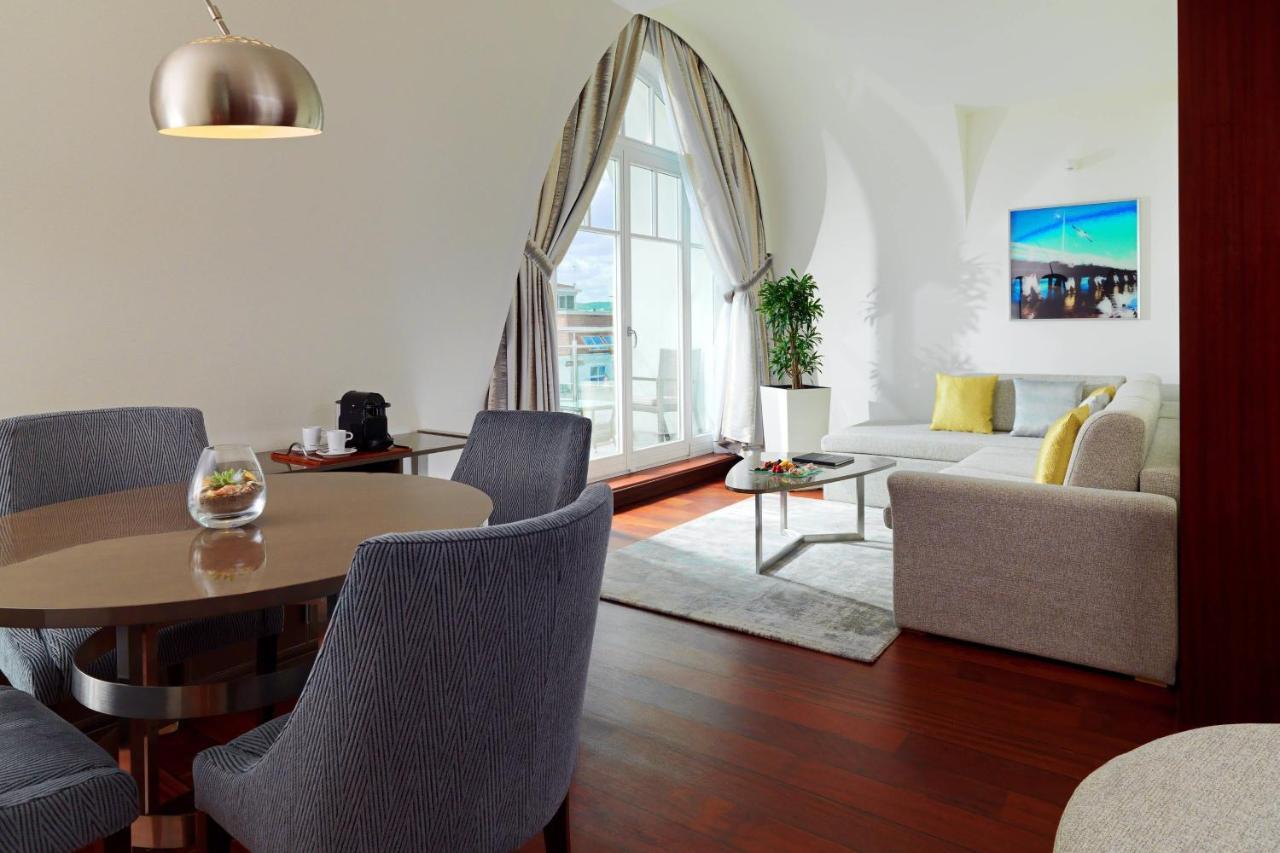 Sheraton Hotel Sopot