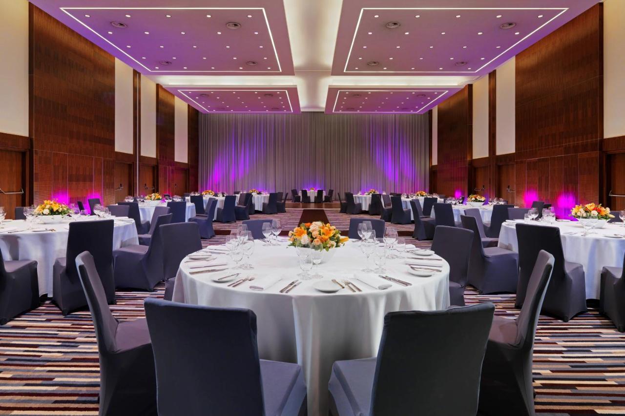 Hotel Sheraton