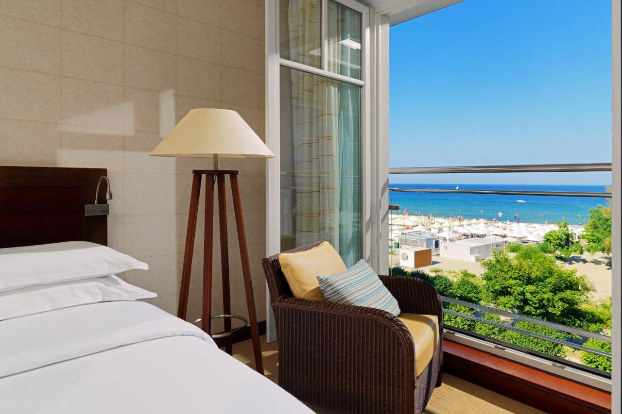 Hotel Sheraton 5*