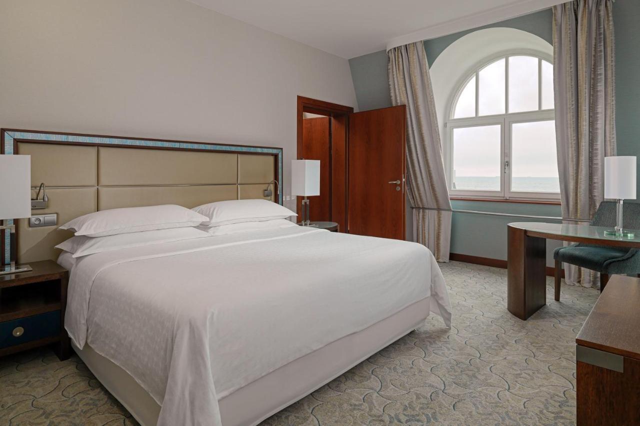 Sheraton Sopot