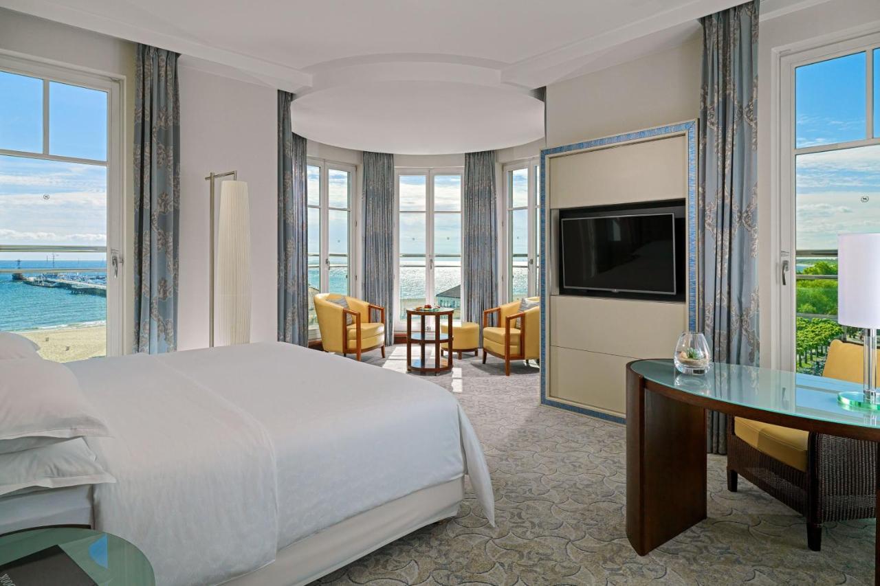 Sheraton Hotel Sopot