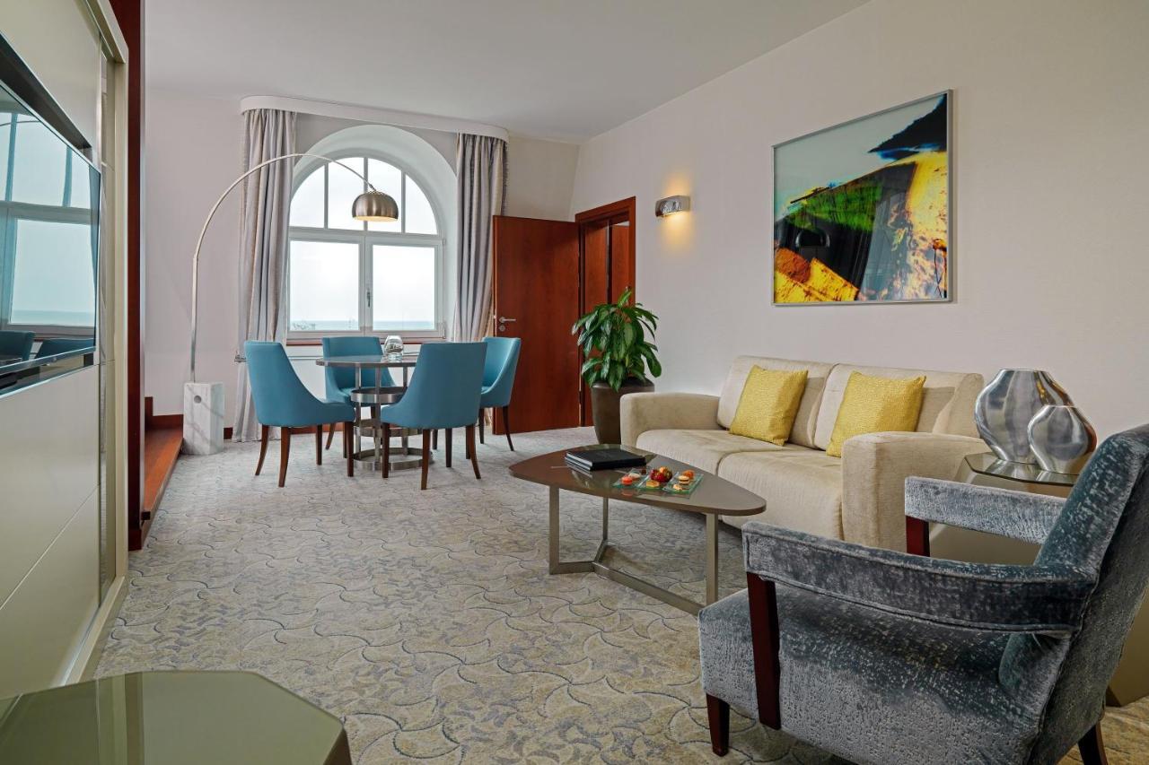 Hotel Sheraton