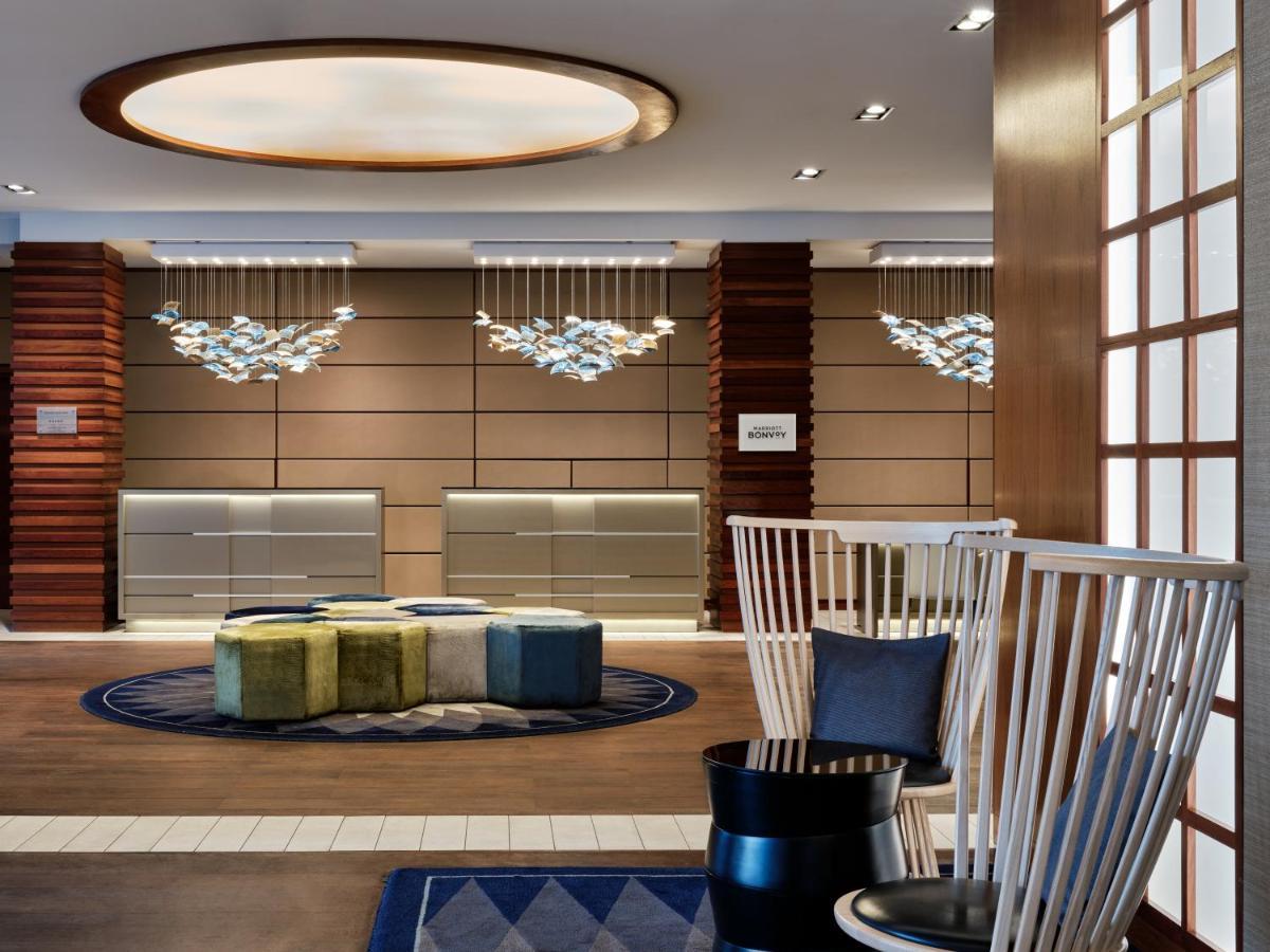Sheraton Hotel Sopot