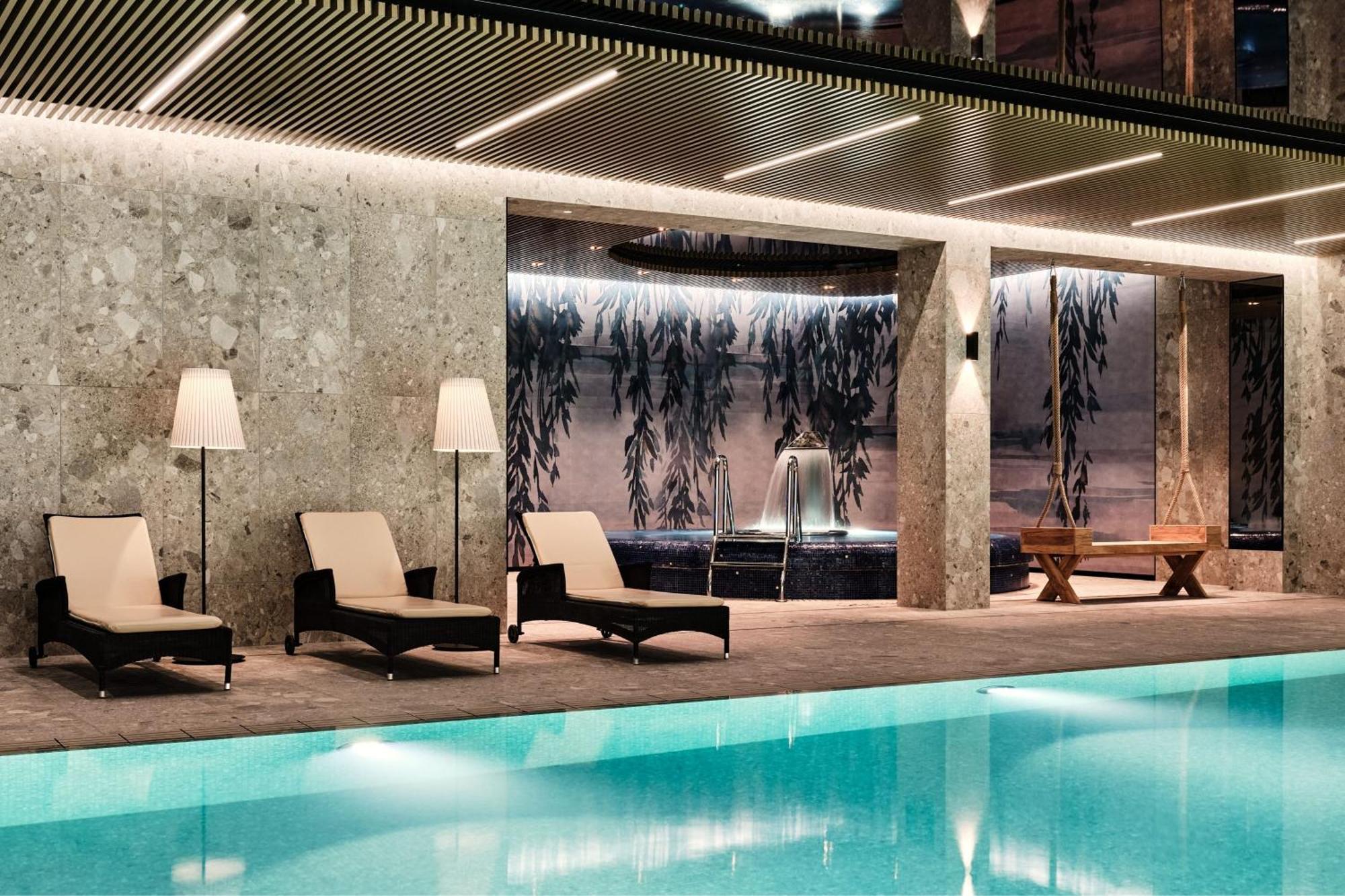 Sheraton Hotel Sopot