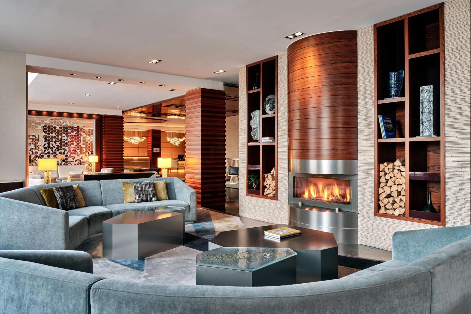 Hotel Sheraton