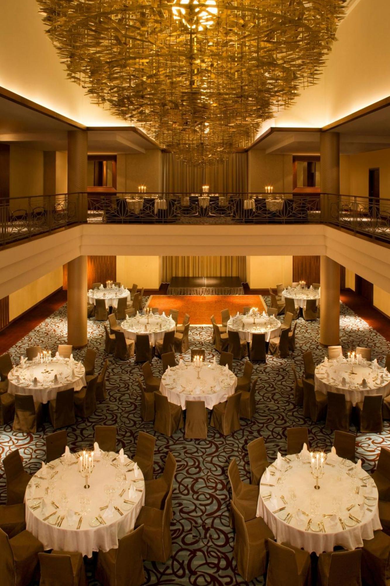 Sheraton Hotel