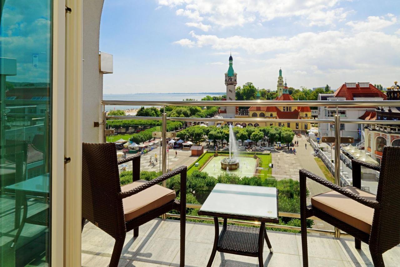 Sheraton Готель 5*