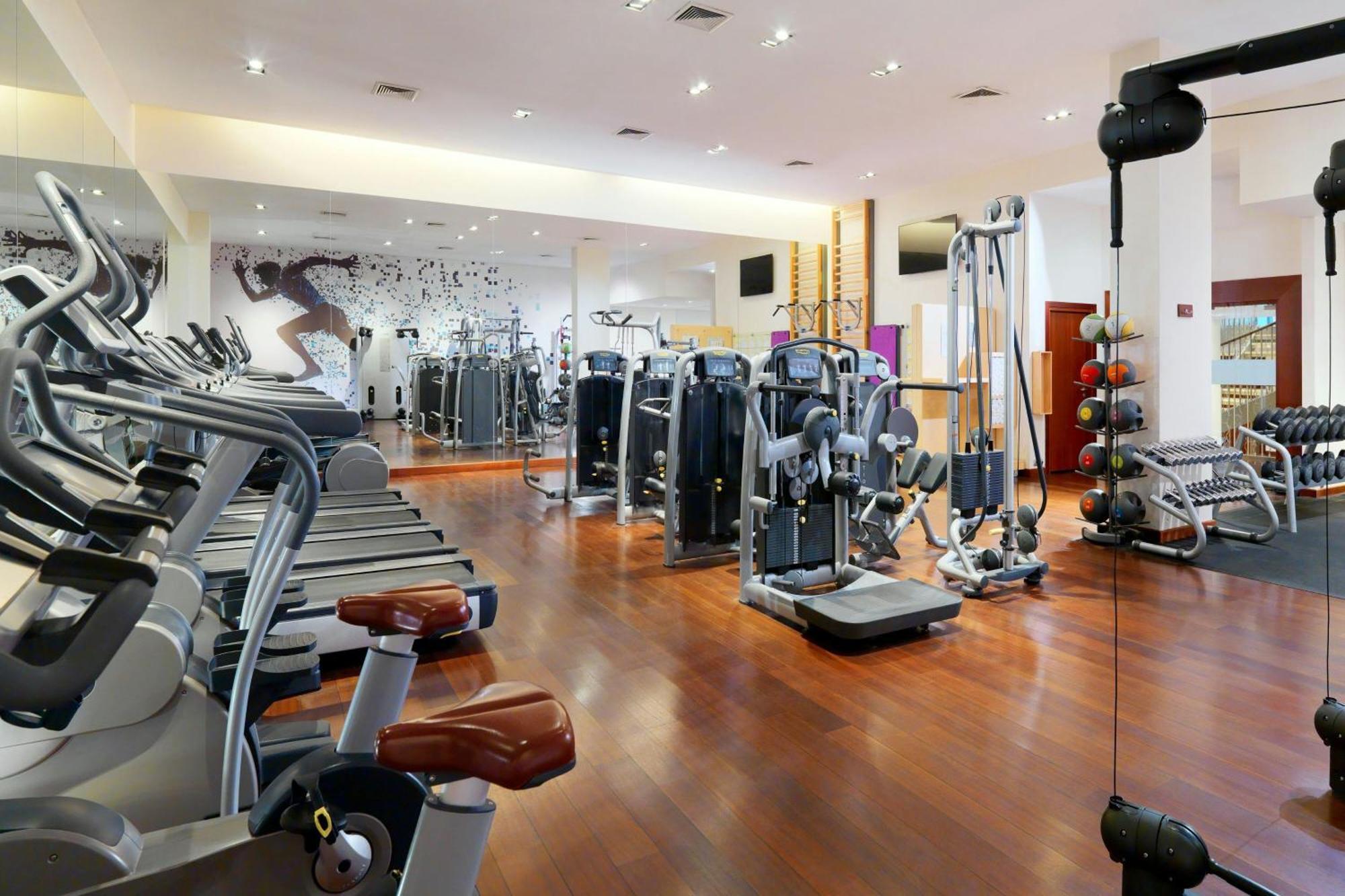Sheraton Готель 5*